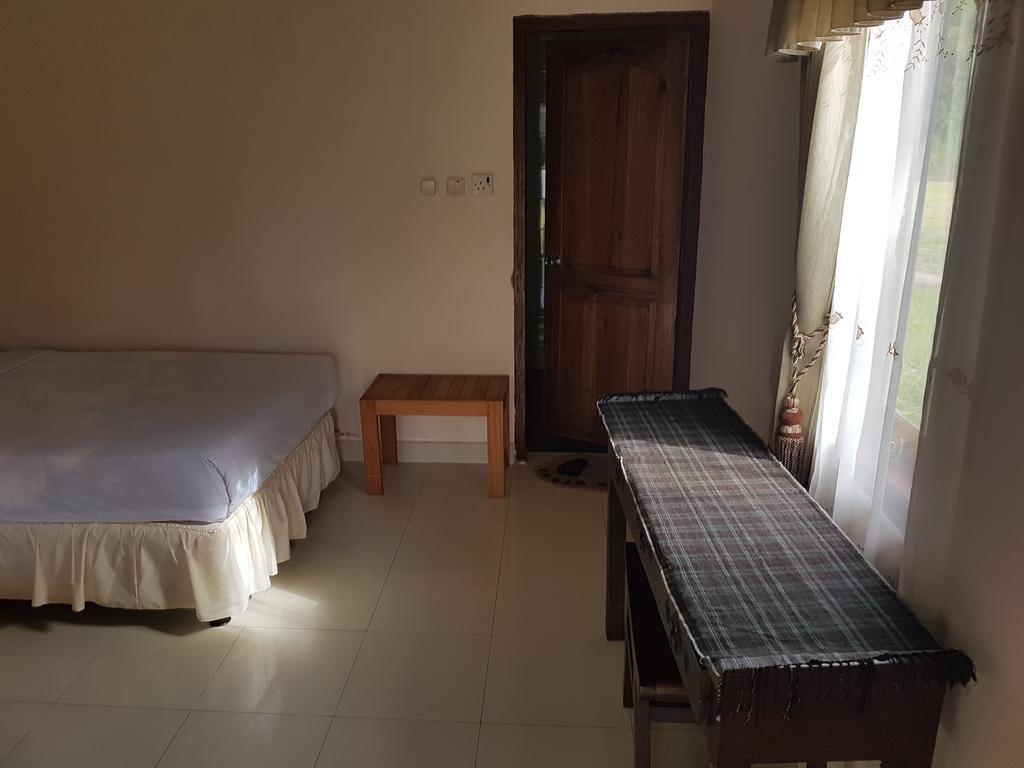 Rinjani Family Homestay Sembalun Lawang Kültér fotó