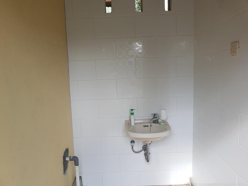 Rinjani Family Homestay Sembalun Lawang Szoba fotó