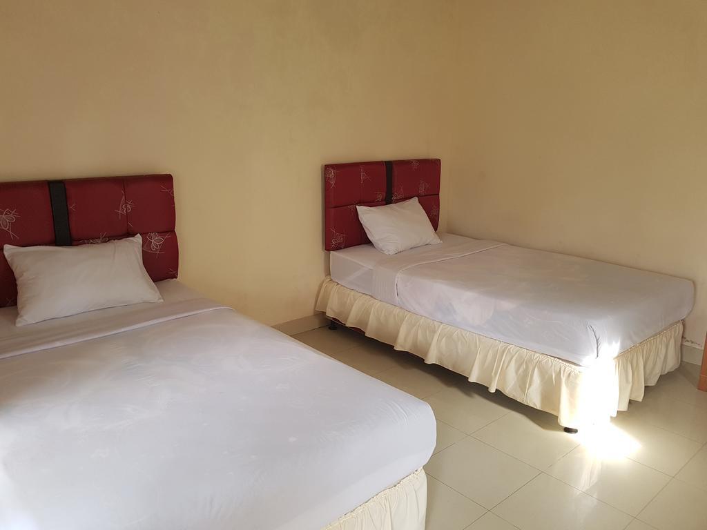 Rinjani Family Homestay Sembalun Lawang Kültér fotó